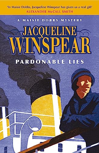 Pardonable Lies: Maisie Dobbs Mystery 3 von John Murray